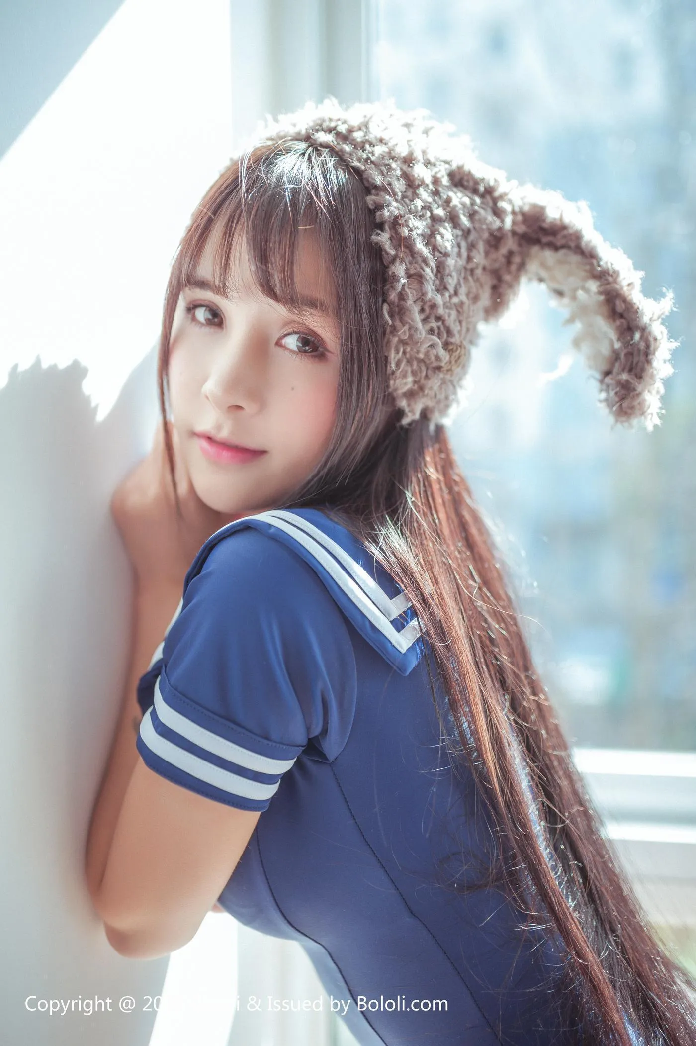Vol.034 夏美酱 [56P]插图3